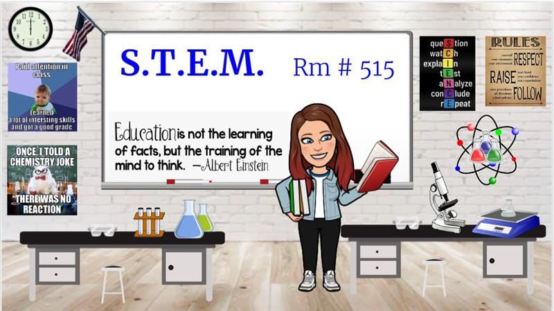 STEM STEM